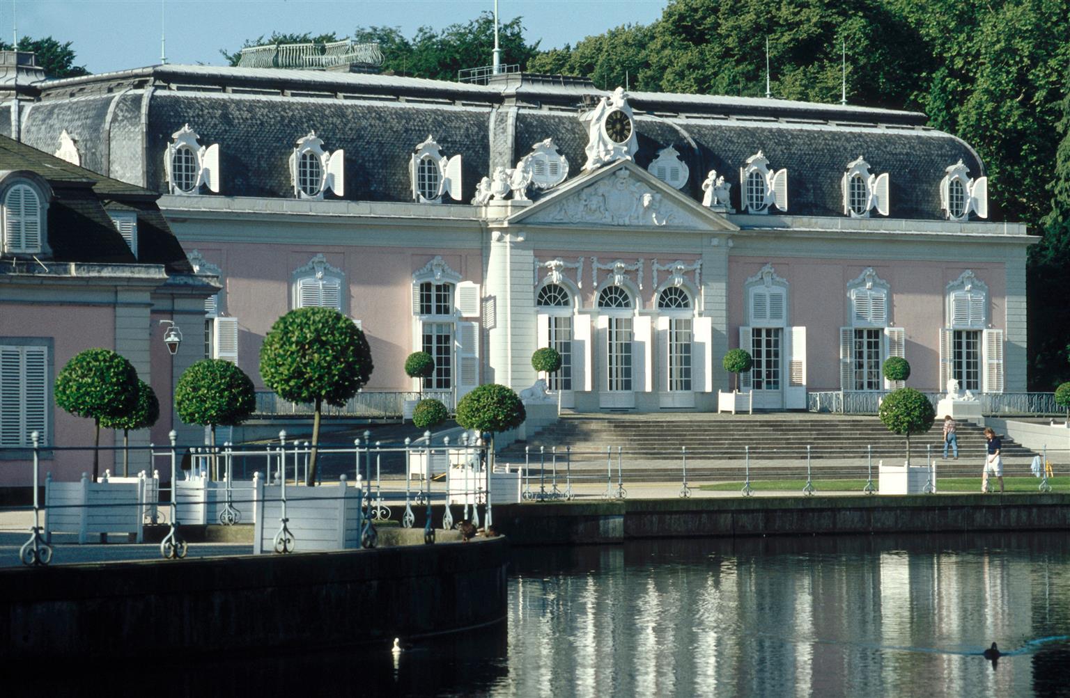 Leonardo Boutique Hotel Dusseldorf Exterior photo